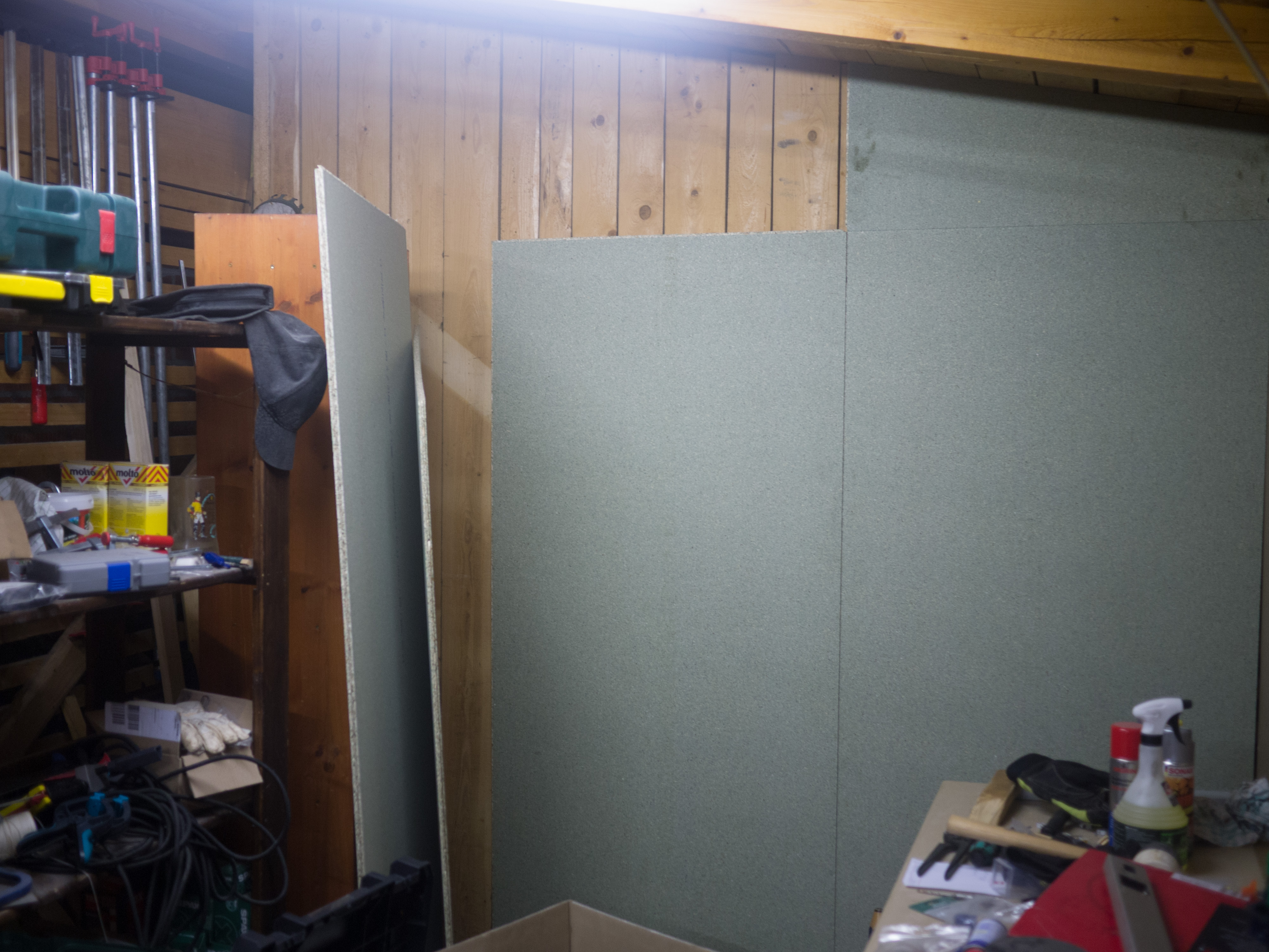 Holzwerken   Werkstatt 26